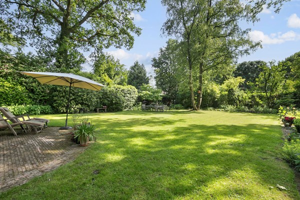 Medium property photo - Duitsekampweg 6, 6874 BW Wolfheze
